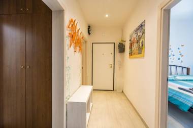 Bologna Butterfly Apartment