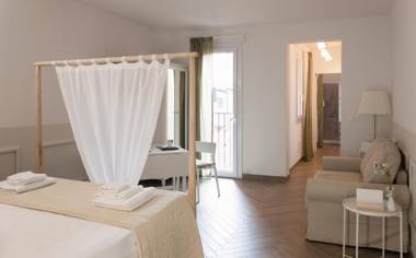 BED IN BO Porta San Mamolo