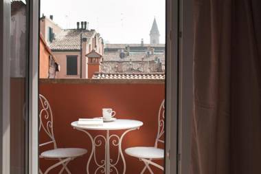 BED IN BO Porta San Mamolo