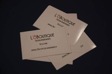 L'8 Boutique Design Apartments