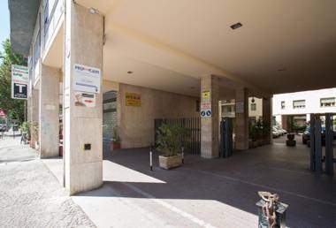 Astoria Suite Apartments