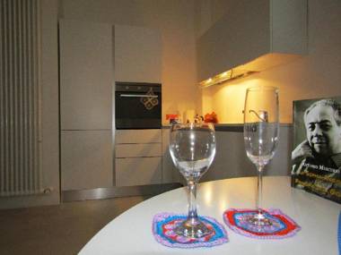 Le Suite di Luna Rossella