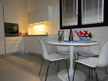 Le Suite di Luna Rossella