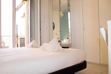 GetTheKey Vicolo Bianco Apartment