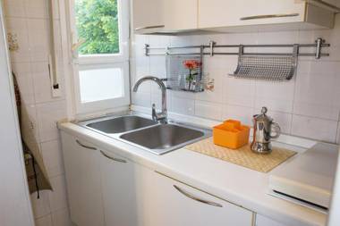 GetTheKey Vicolo Bianco Apartment