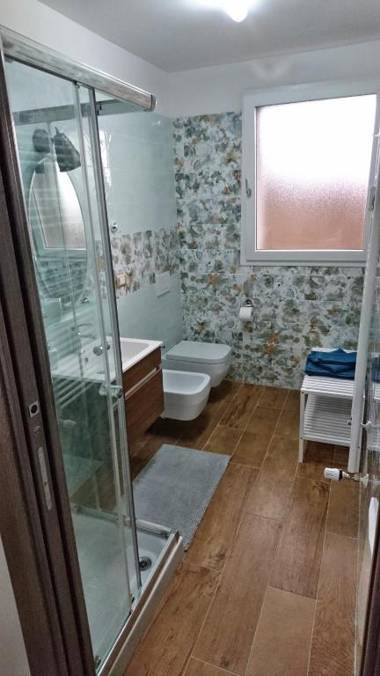 Due Agosto Apartments