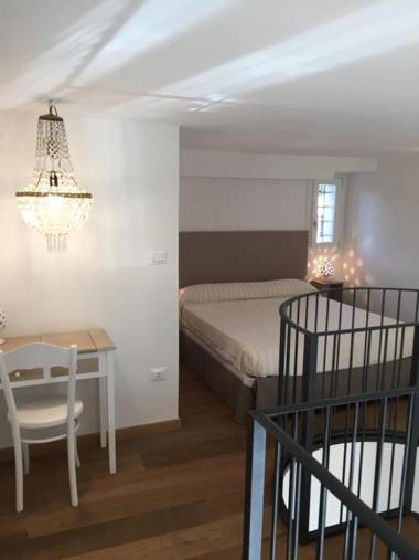 Luxury Relais Porta D'Azeglio