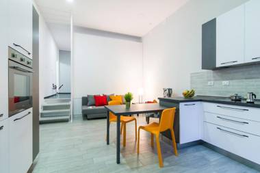 Freccia Rossa Bologna Apartment