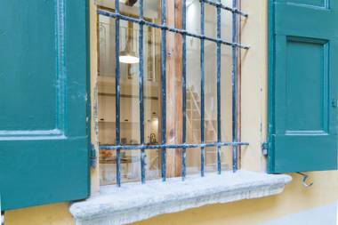 University Loft Apartment