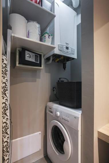 Sant'Orsola Suites Apartments