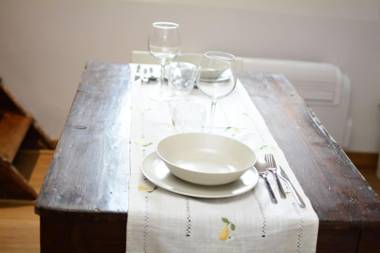 Historical and Luxury Apartment