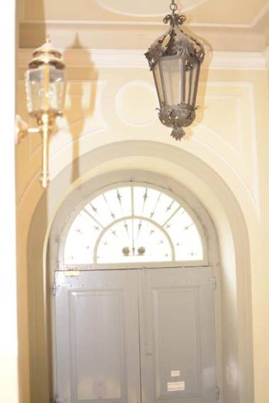 Historical and Luxury Apartment