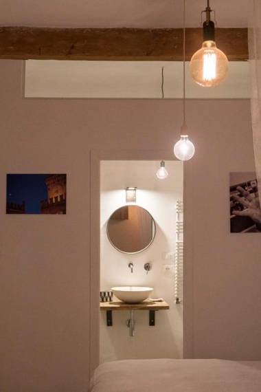 Lovely Studio D'Azeglio by Studio Vita