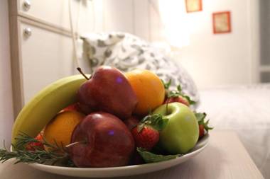 Appartamenti Borghetto San Donato 105