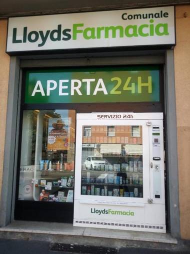 Appartamenti Borghetto San Donato 105