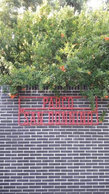 Appartamenti Borghetto San Donato 105