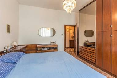 Appartamento Tibaldi