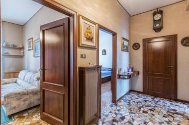 Appartamento Tibaldi