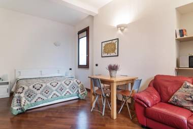 Bologna Central Studio