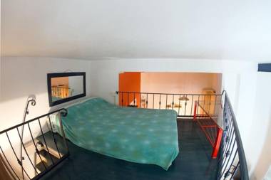 Appartamento Avesella in centro a Bologna