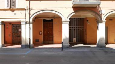 Bologna Welcome House