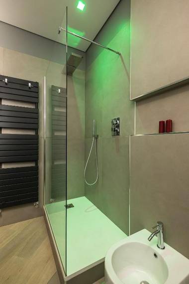 Pratello Suite Apartment