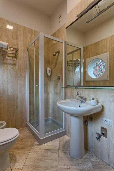 Appartamenti Tommasini