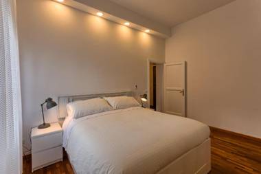 Appartamenti Tommasini