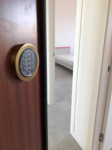 Bologna Accommodation - Sant'Orsola