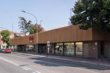 Bologna Accommodation - Sant'Orsola