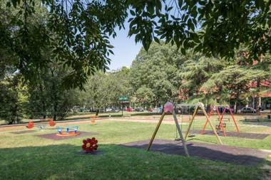 Bologna Accommodation - Sant'Orsola