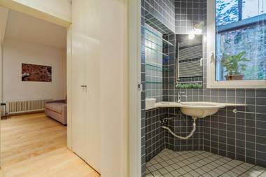 Teatro Duse Duplex Flat