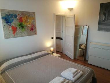 Residence Remorsella