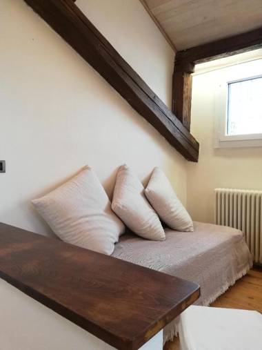 Residence Remorsella