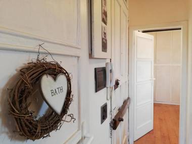 Residence Remorsella