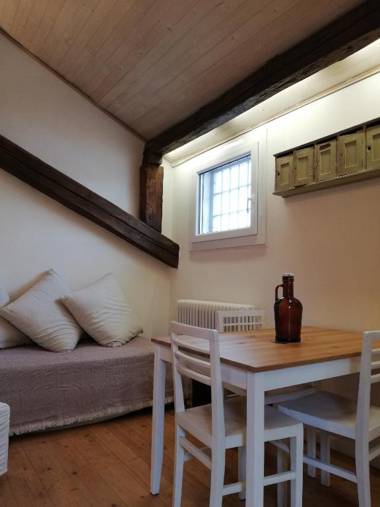 Residence Remorsella