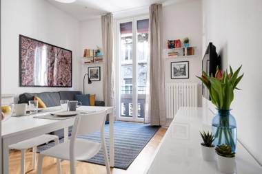 Appartamento dietro Fontana del Nettuno