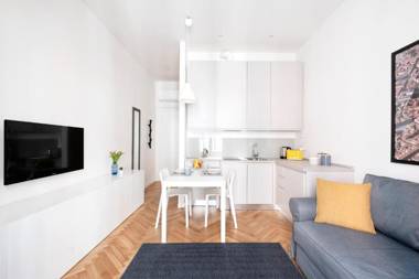 Appartamento dietro Fontana del Nettuno