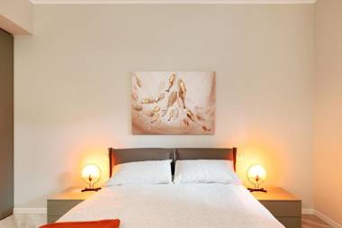 Maggiore Residence Flats