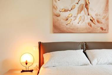 Maggiore Residence Flats