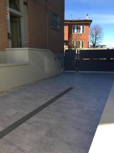 Aparthotel Sant'Orsola