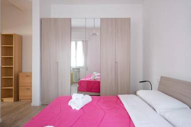 L'appartamento del portico Mazzini