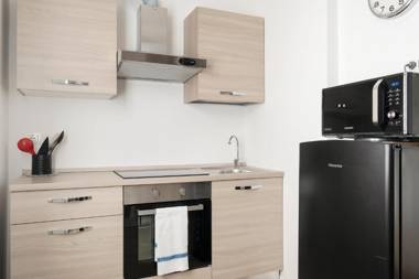 L'appartamento del portico Mazzini