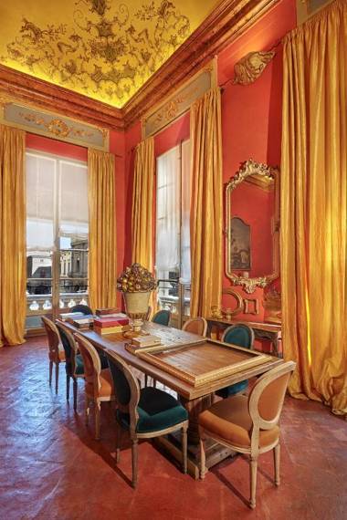 Palazzo di Alcina - Residenza d'Epoca - Luxury B&B