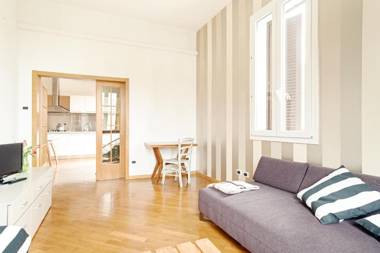 Sant'Orsola Design Apartment