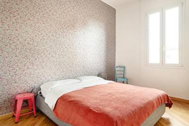 Sant'Orsola Design Apartment