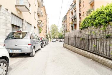 Bologna Garden House
