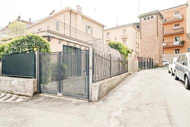 Bologna Garden House