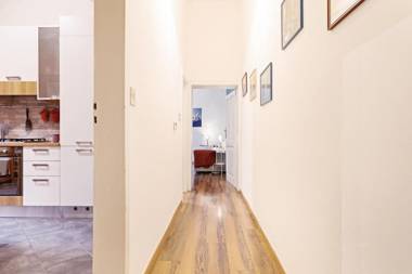 Bologna Zanolini Apartment
