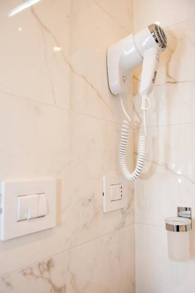 Amendola Central Station